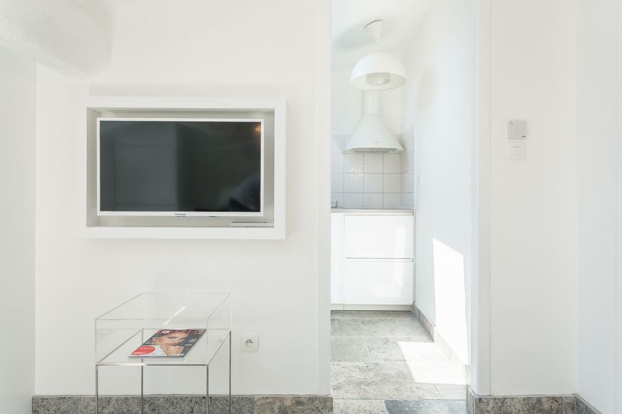 Appartement My Pad Provence 5 à Avignon Extérieur photo